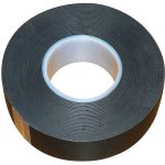 Emos F52502 Elektroizolační páska vulkanizační 25 mm x 5 m černá – HobbyKompas.cz