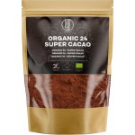 BrainMax Pure Organic 24 Super Cacao BIO kakao 1 kg – Zboží Mobilmania
