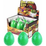 Rappa dinosaurus maxi rostoucí ve vejci – Zboží Mobilmania