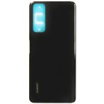 Kryt Huawei P Smart 2021 zadní černý – Zboží Živě