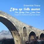 Ensemble Tirana - Urq Qe Lidh Motet CD – Hledejceny.cz