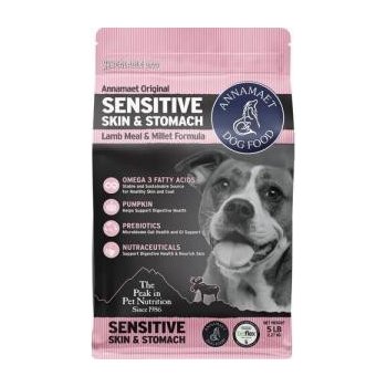 Annamaet Sensitive Skin&Stomach 5,44 kg