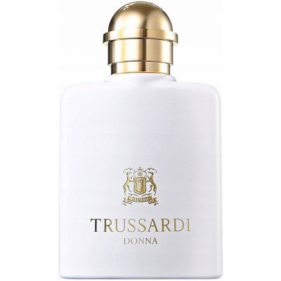 TrussarDi Donna 2011 parfémovaná voda dámská 100 ml tester – Hledejceny.cz