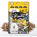 Lyopro DOG poch mrazem sušené Kuřecí játra 50 g – Zbozi.Blesk.cz