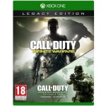 Call of Duty: Infinite Warfare (Legacy Edition) – Hledejceny.cz