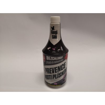 Stachema a.s. Fungisan prevence 1L – Hledejceny.cz