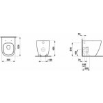 Laufen H8230810000001 – Hledejceny.cz