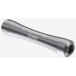 STALEKS Rukojeť pro manikúrní nástroje Uniq 10 Handle of the Pusher Combo – Hledejceny.cz