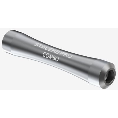 STALEKS Rukojeť pro manikúrní nástroje Uniq 10 Handle of the Pusher Combo – Hledejceny.cz