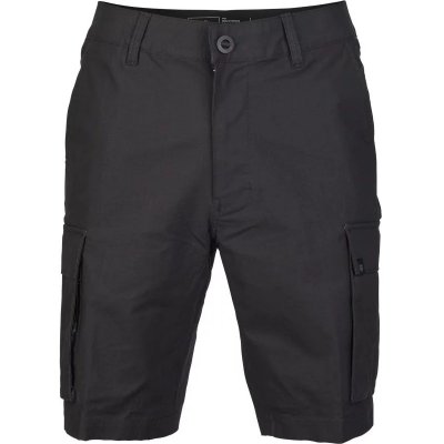 Fox Slambozo 3.0 Short black – Hledejceny.cz