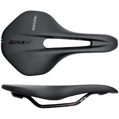 Repente Quasar S 2.0 černé – Zboží Mobilmania