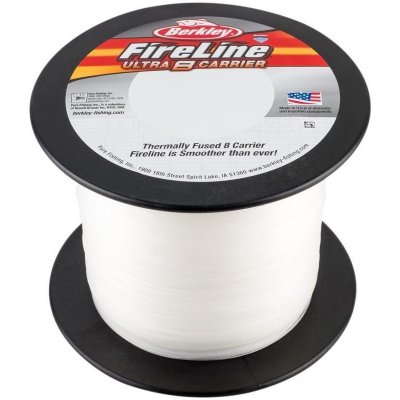 Berkley šňůra Fireline Ultra 8 Crystal 0, 24 – Sleviste.cz