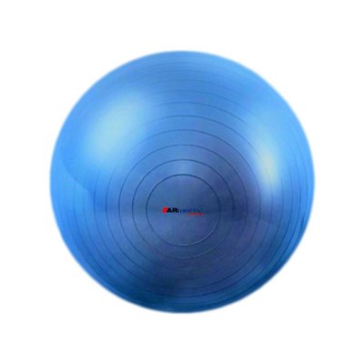 ARmedical Míč cvičební CLASSIC pr. 65 cm + pumpa – Hledejceny.cz