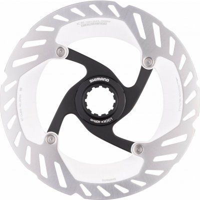 Shimano brzdový kotouč RT-CL800 160mm Center lock, Ice technologies – Zboží Dáma