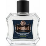 Proraso Azur Lime balzám na vousy 100 ml – Zboží Mobilmania