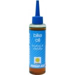Morgan Blue Bike Oil 125 ml – Zboží Mobilmania