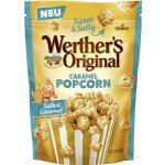 Storck Werther's Original Salted Caramel Popcorn 140 g – Zboží Dáma