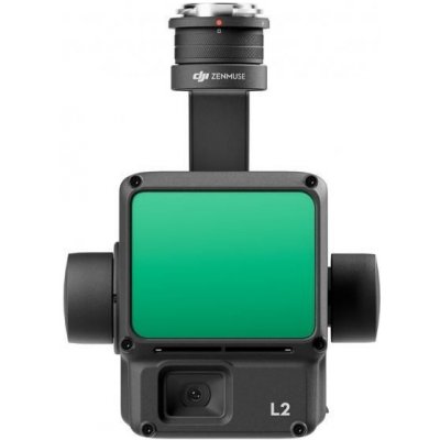 DJI SPEC Zenmuse L2 - kompletní DJI1367C – Zboží Živě