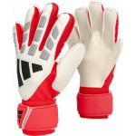 Adidas Predator Match Fingersave bílo-červené – Hledejceny.cz