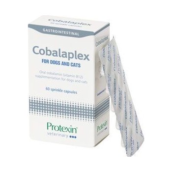 Protexin Cobalaplex pro psy a kočky 60 tbl