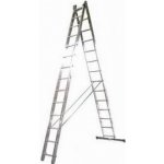 Alve Forte 2 x 12 příček 808 cm 8512 – Hledejceny.cz