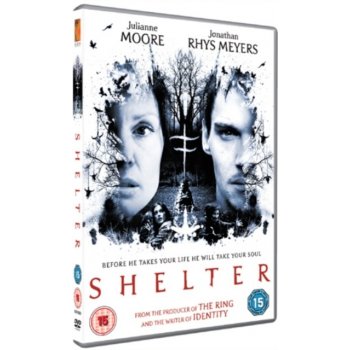 Shelter DVD