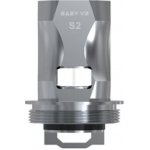 SMOK Žhavící hlava TFV8 Baby V2 A3 silver 0,15ohm – Zboží Mobilmania