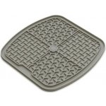 COBBYS PET LICK-IT-UP! 20 x 20 x 0,5 cm – Sleviste.cz