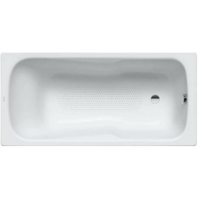 Kaldewei Dyna Set 160 x 70 cm 226834010001 – Hledejceny.cz