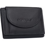 Rovicky Peněženka R-21-LFN černá – Zboží Dáma