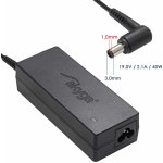 Akyga 19V 2.1A 40W AK-ND-22 - neoriginální – Zboží Živě