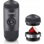 Wacaco Nanopresso Grey Patrol + NS adaptér – Hledejceny.cz