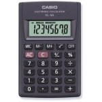 Casio HL 4 A – Hledejceny.cz