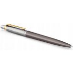 Parker Jotter Core Grey GT kuličkové pero 1502/1213723 – Zboží Živě