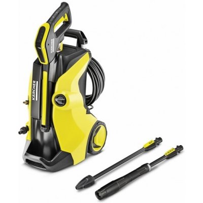 Kärcher K 5 Full Control 1.324-500.0 – Hledejceny.cz