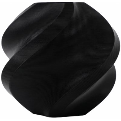 Bambu Lab PLA Basic černá 1,75 mm 1 kg – Zboží Mobilmania