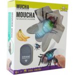 MAC TOYS Moucha na dálkové ovládání – Hledejceny.cz