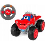 Chicco Terénní auto červené 617592 – Hledejceny.cz