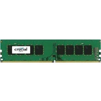 Crucial DDR4 4GB 2133MHz CL16 CT4G4DFS8213