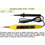 HADEX Zkoušečka napětí AC/DC 110-500V – HobbyKompas.cz