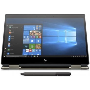 HP Spectre x360 13-ap0001 5GY72EA