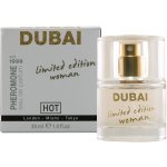 HOT Pheromone Perfume DUBAI Limited Edition Women 30 ml – Hledejceny.cz