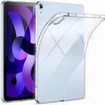 AlzaGuard TPU Case pro iPad Air 10,9" 2020 / iPad Air 10,9" 2022 AGD-TCT0004Z Crystal Clear – Zbozi.Blesk.cz