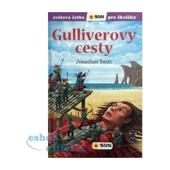 Gulliverovy cesty