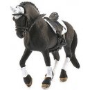 Schleich 42457 Hřebec Friského koně jezdecký turnaj