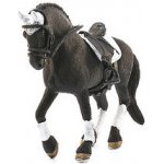 Schleich 42457 Hřebec Friského koně jezdecký turnaj – Zbozi.Blesk.cz