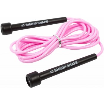 Sharp Shape Speed Jump Rope