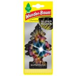 WUNDER-BAUM Supernova – Zboží Mobilmania