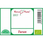 Bylinné kapky Turanka turan BIO Pavlovy bylinné kapky tinktura 50 ml – Hledejceny.cz