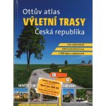 Ottův atlas výletní trasy Česká republika – Zboží Mobilmania